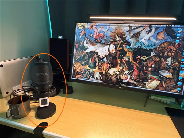 AI语音输入法 正在偷偷挤走键盘