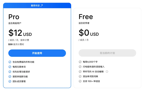 AI语音输入法 正在偷偷挤走键盘